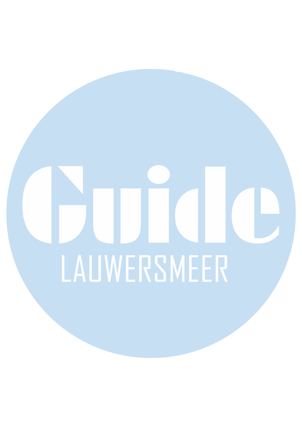 Lauwersmeer Guide
